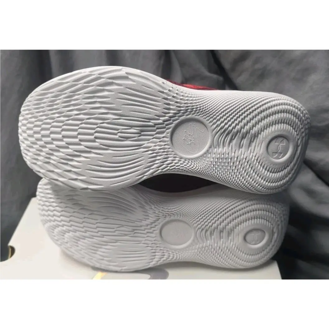 Under Armour shoes - Under armour Curry 5 - Curry - Multicolor 4