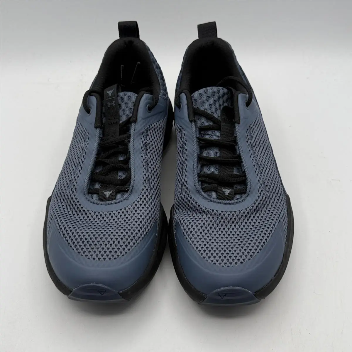 Under Armour shoes - UA Project Rock BSR 5 - Gray 0
