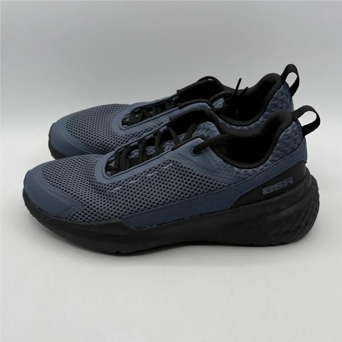 Under Armour shoes - UA Project Rock BSR 5 - Gray 1