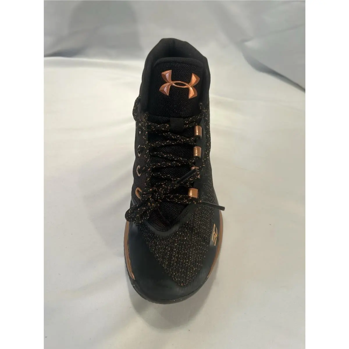 Under Armour shoes - Under Armour Curry 3 - Curry - Black 1