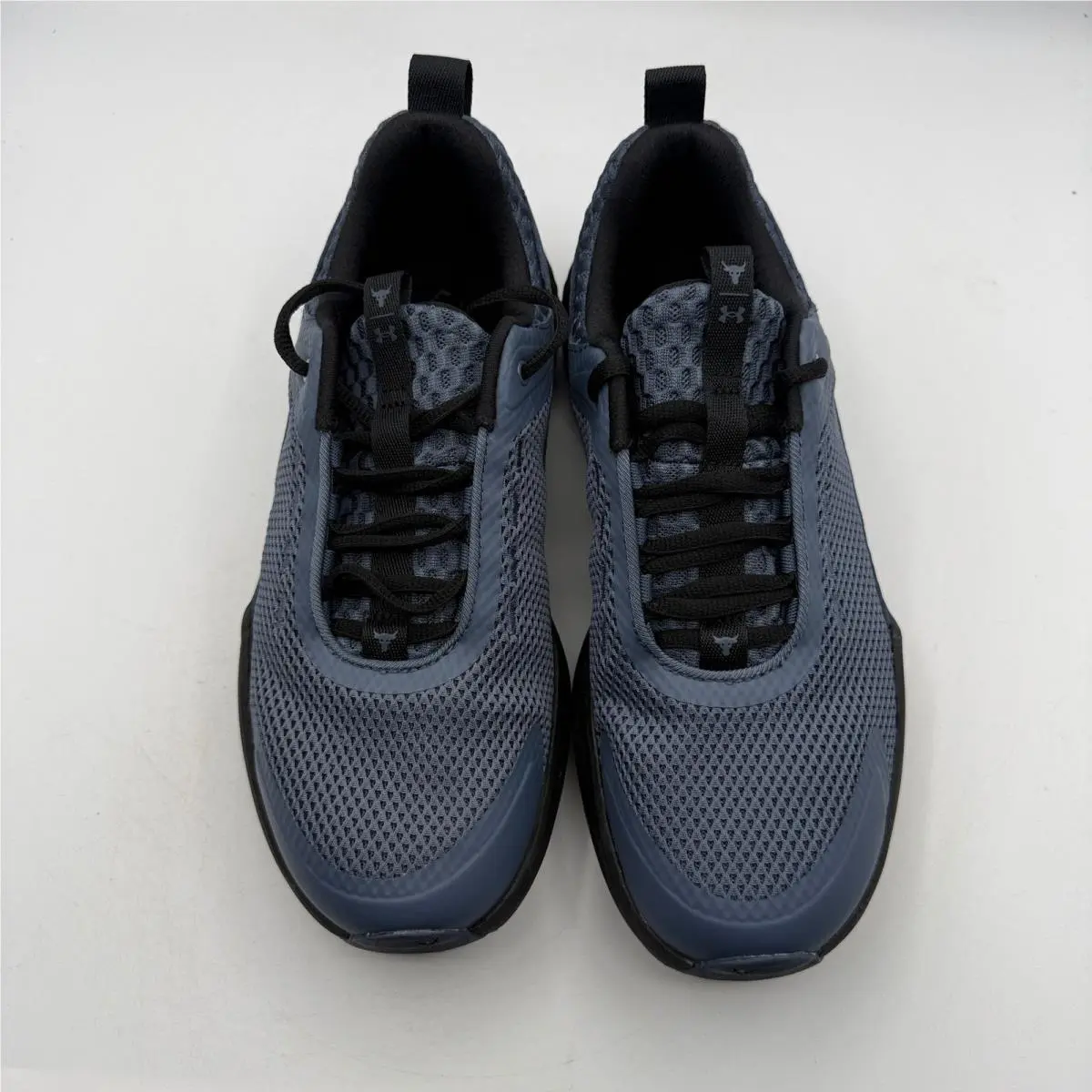 Under Armour shoes - UA Project Rock BSR 5 - Gray 0