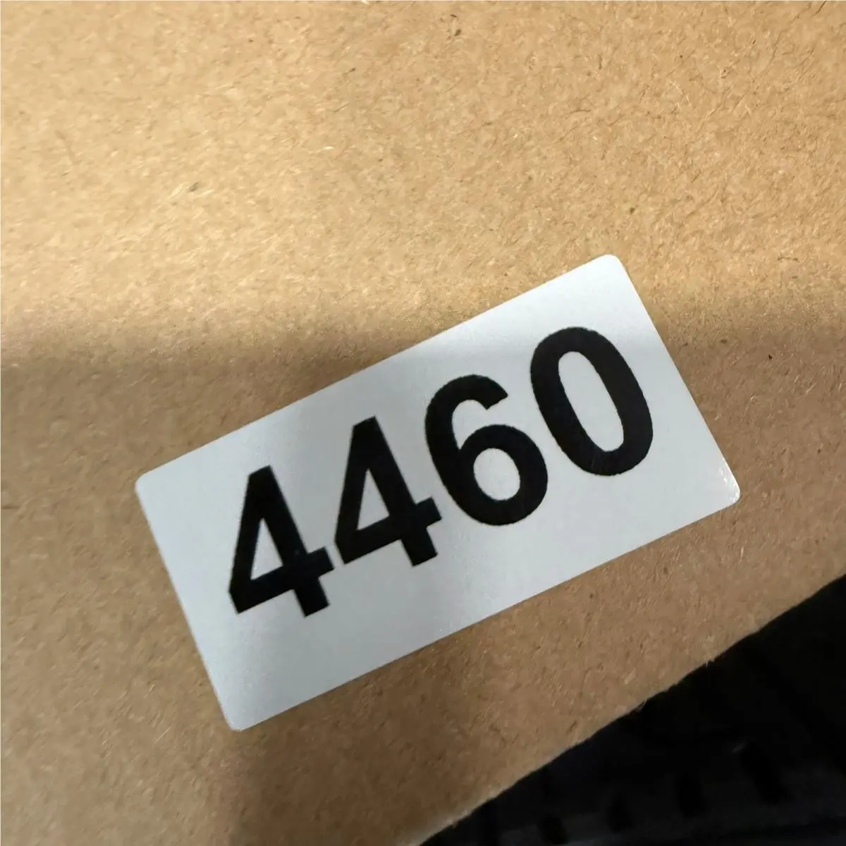 Under Armour shoes - UA Project Rock BSR 5 - Gray 6