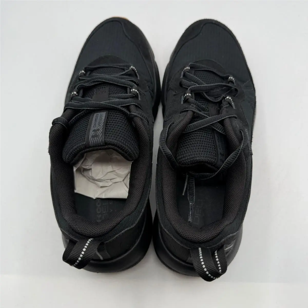 Under Armour shoes - Under Armour Charged Verssert 2 - Black 2