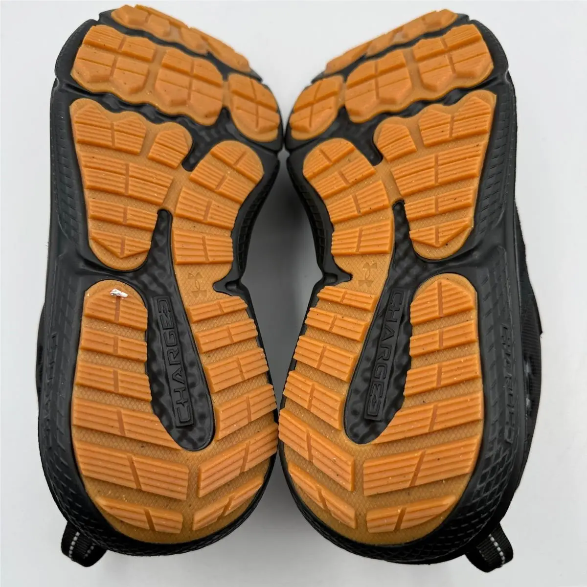 Under Armour shoes - Under Armour Charged Verssert 2 - Black 3