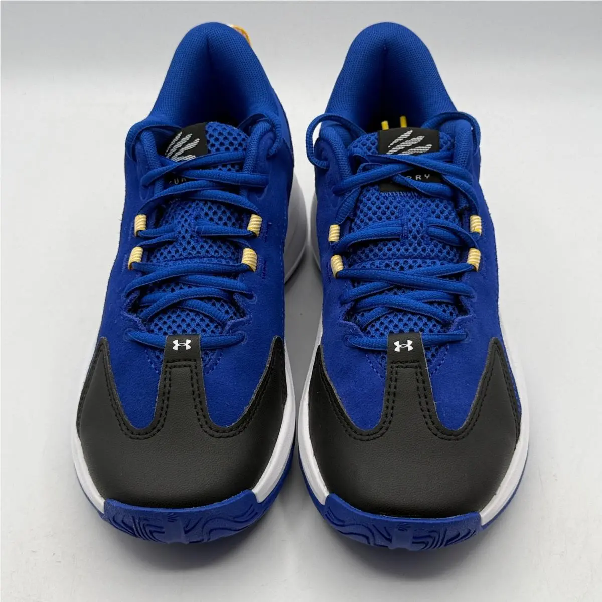 Under Armour shoes - GS Curry 3Z 25 SDE - Blue 0