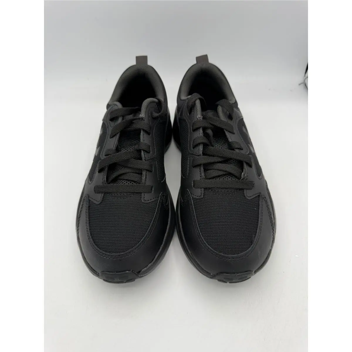 Under Armour shoes - UA Charged Edge - Charged Edge - Black 0