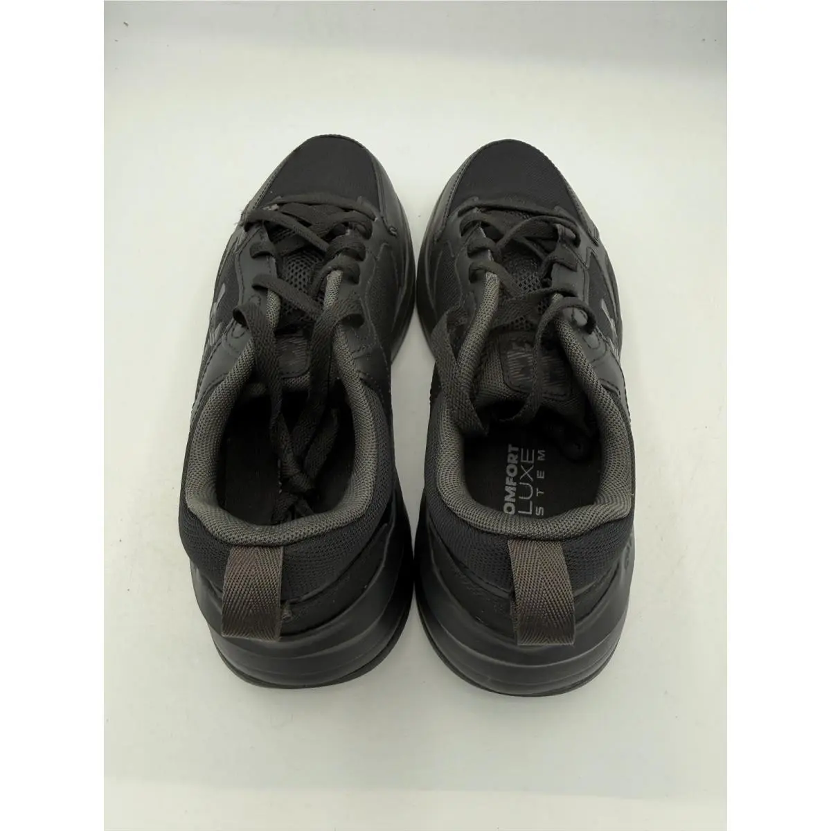 Under Armour shoes - UA Charged Edge - Charged Edge - Black 2