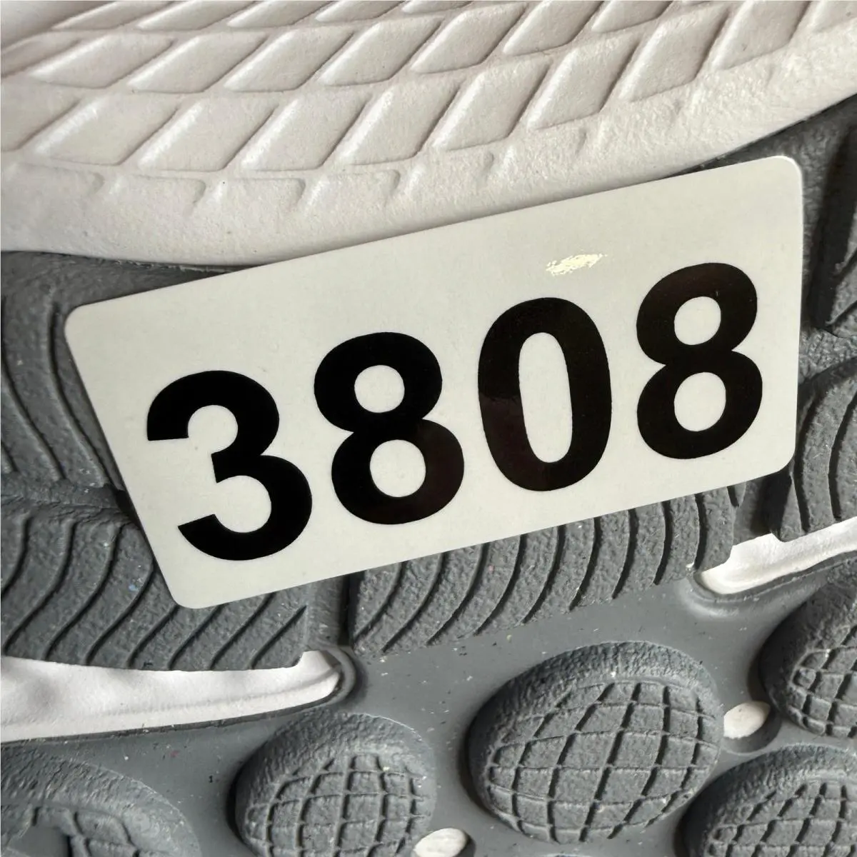 Under Armour shoes - Under Armour Charged Assert 10 - Gray 6