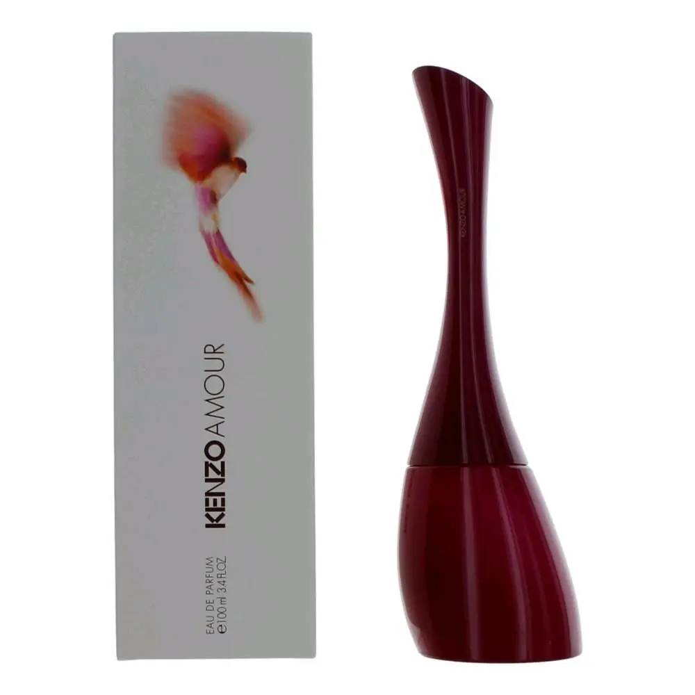 Kenzo Amour by Kenzo 3.4 oz Edp Spray For Women
