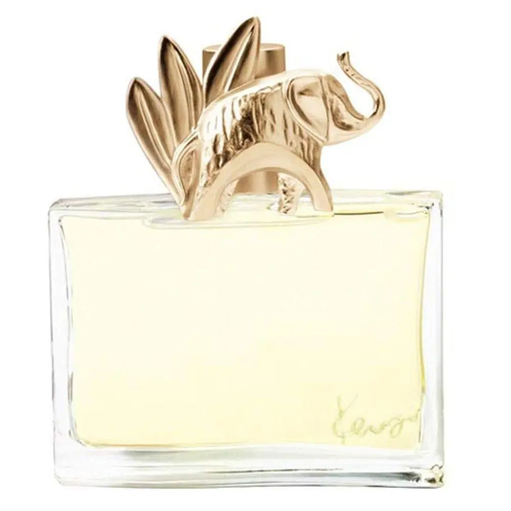 Kenzo Jungle L Elephant Eau De Parfum Spray 3.4 Oz/ 100 Ml For Women By 3.4