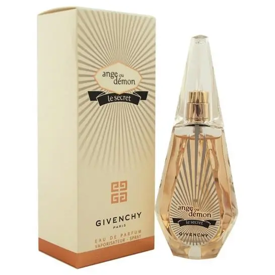 Givenchy Ange ou Dmon Le Secret Perfume For Women Eau de Parfum Spray 1.7 oz