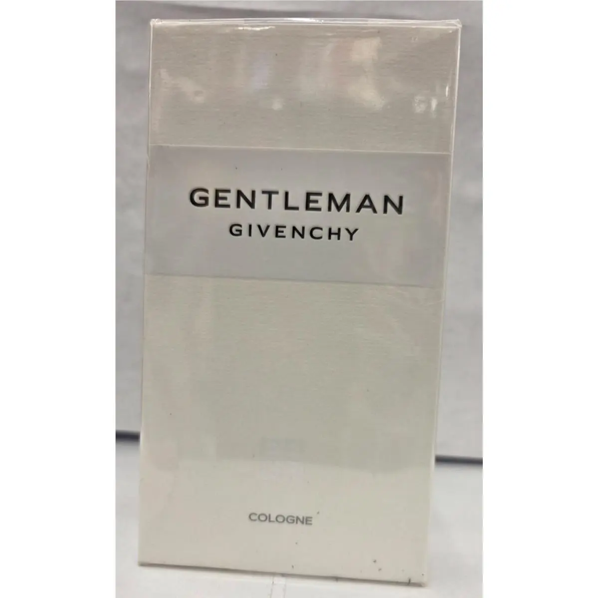 Givenchy Gentleman Cologne 100 ml / 3.3 oz Eau de Toilette Spray Men