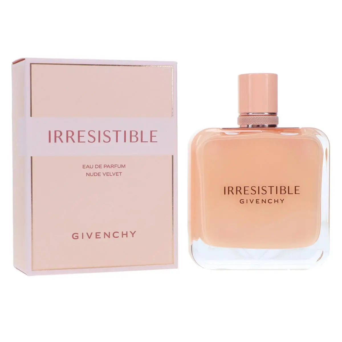 Givenchy Irresistible Velvet Eau De Parfum 2.7 oz
