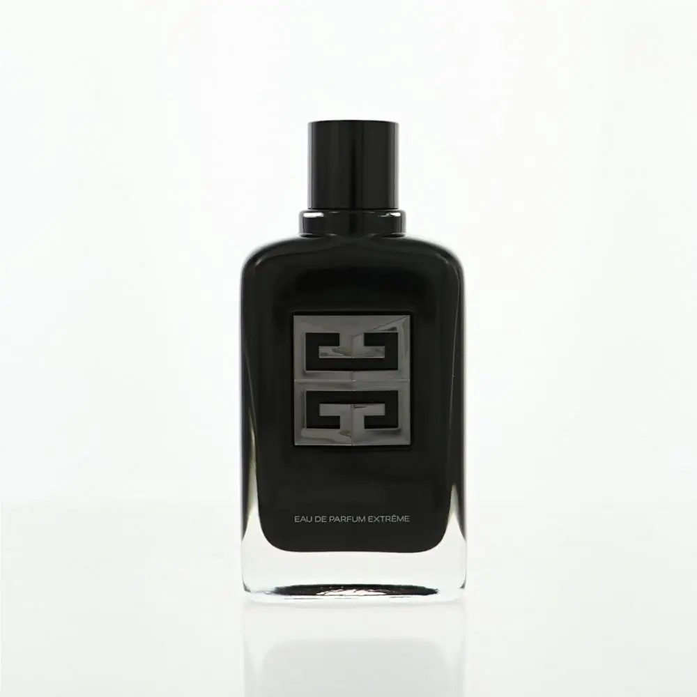 Gentlemen Society Extreme 3.3 Oz Eau De Parfum Spray by Givenchy Tester For Men