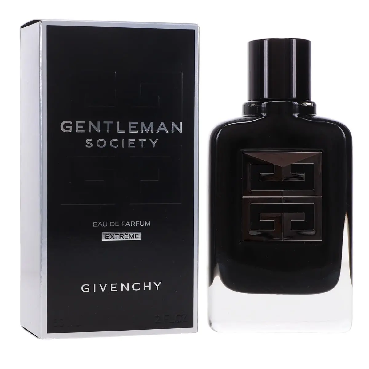Givenchy Gentleman Society Eau de Parfum 2 oz