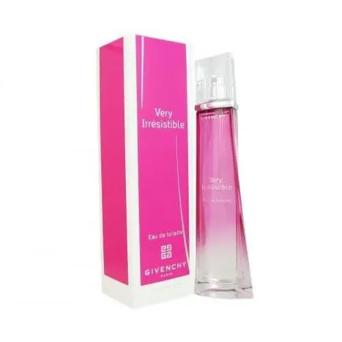 Very Irresistible / Givenchy Edt Spray 1.7 oz w