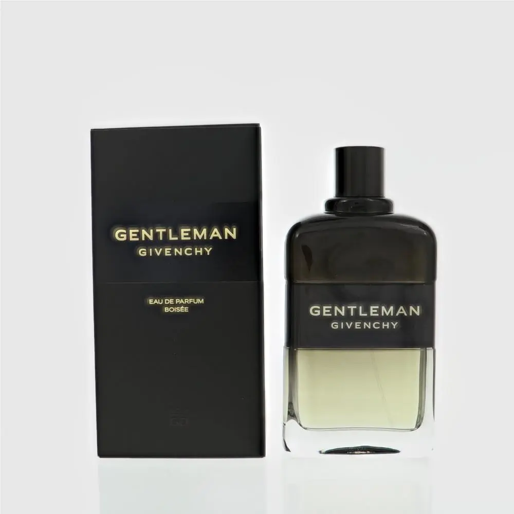 Gentleman Boisee 6.7 Oz Eau De Parfum Spray by Givenchy Box For Men