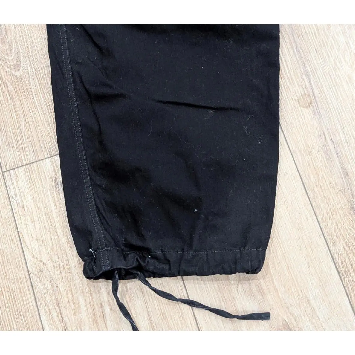 Givenchy clothing - Black 2