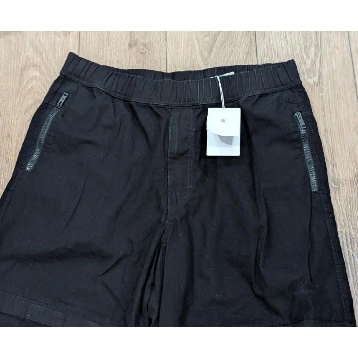Givenchy clothing - Black 0