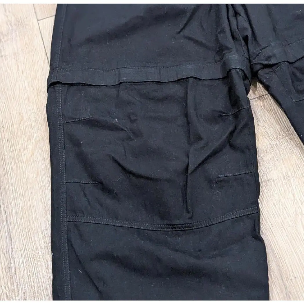 Givenchy clothing - Black 1