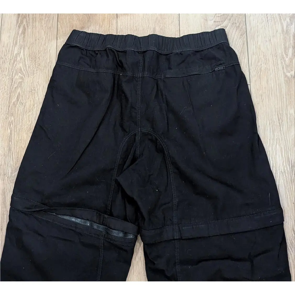 Givenchy clothing - Black 4