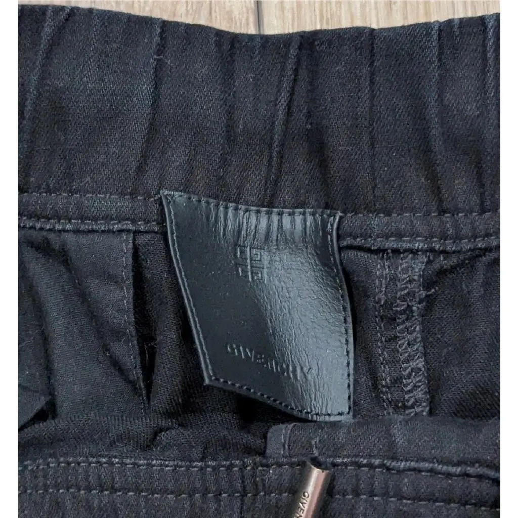 Givenchy clothing - Black 6