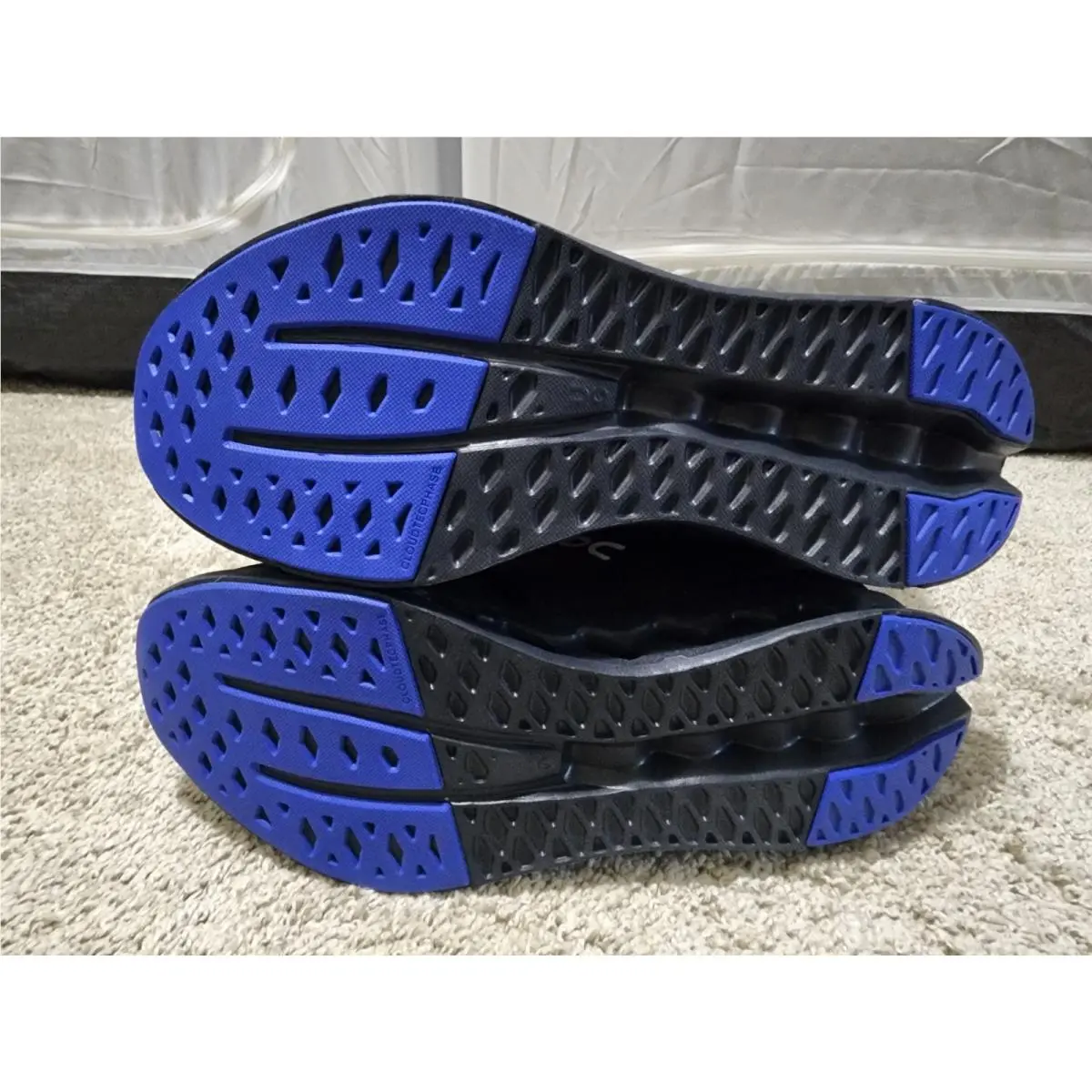 On-Running shoes - Cloudsurfer - Cloudsurfer - Multicolor 6