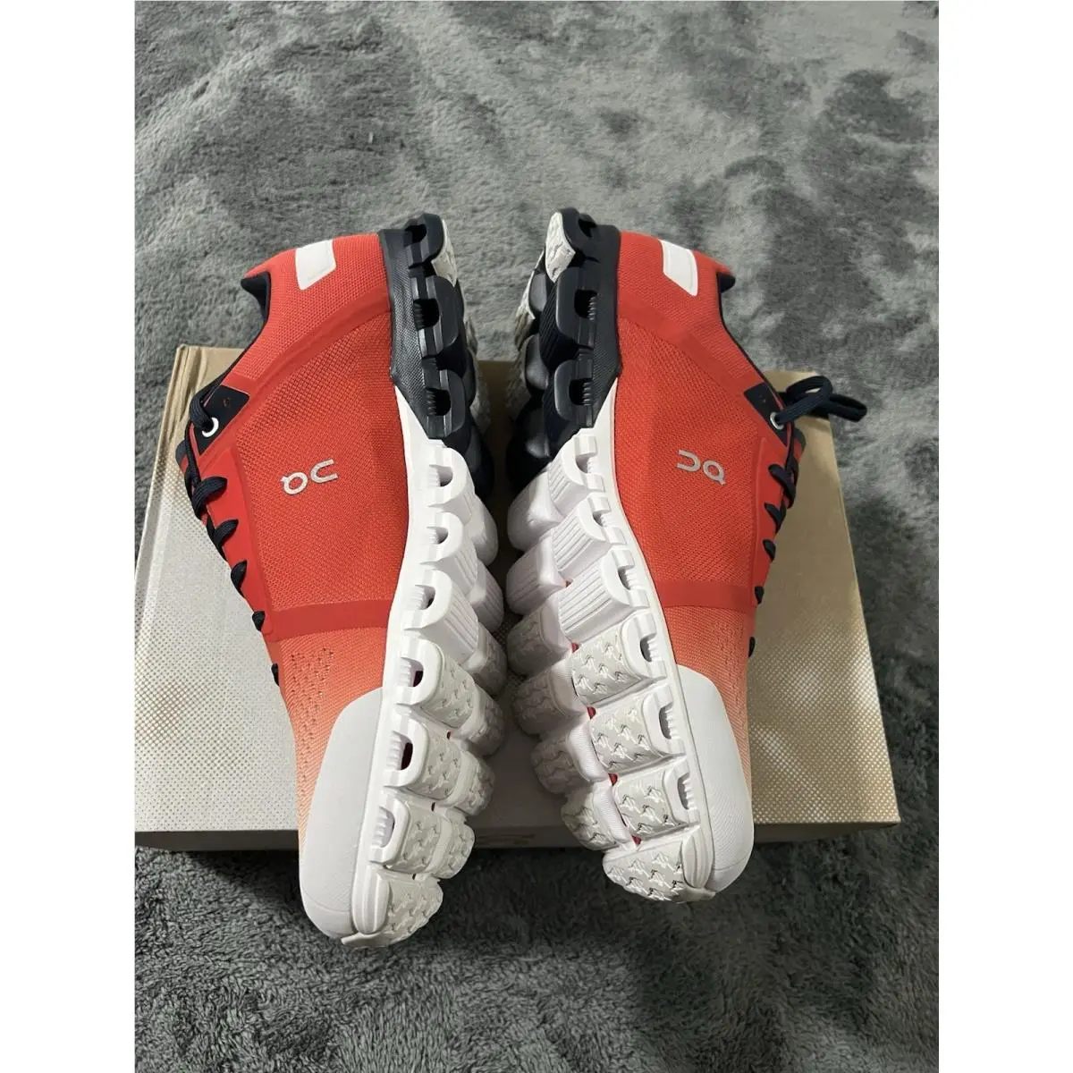 On-Running shoes - On Cloudflow - Cloudflow - Multicolor 0