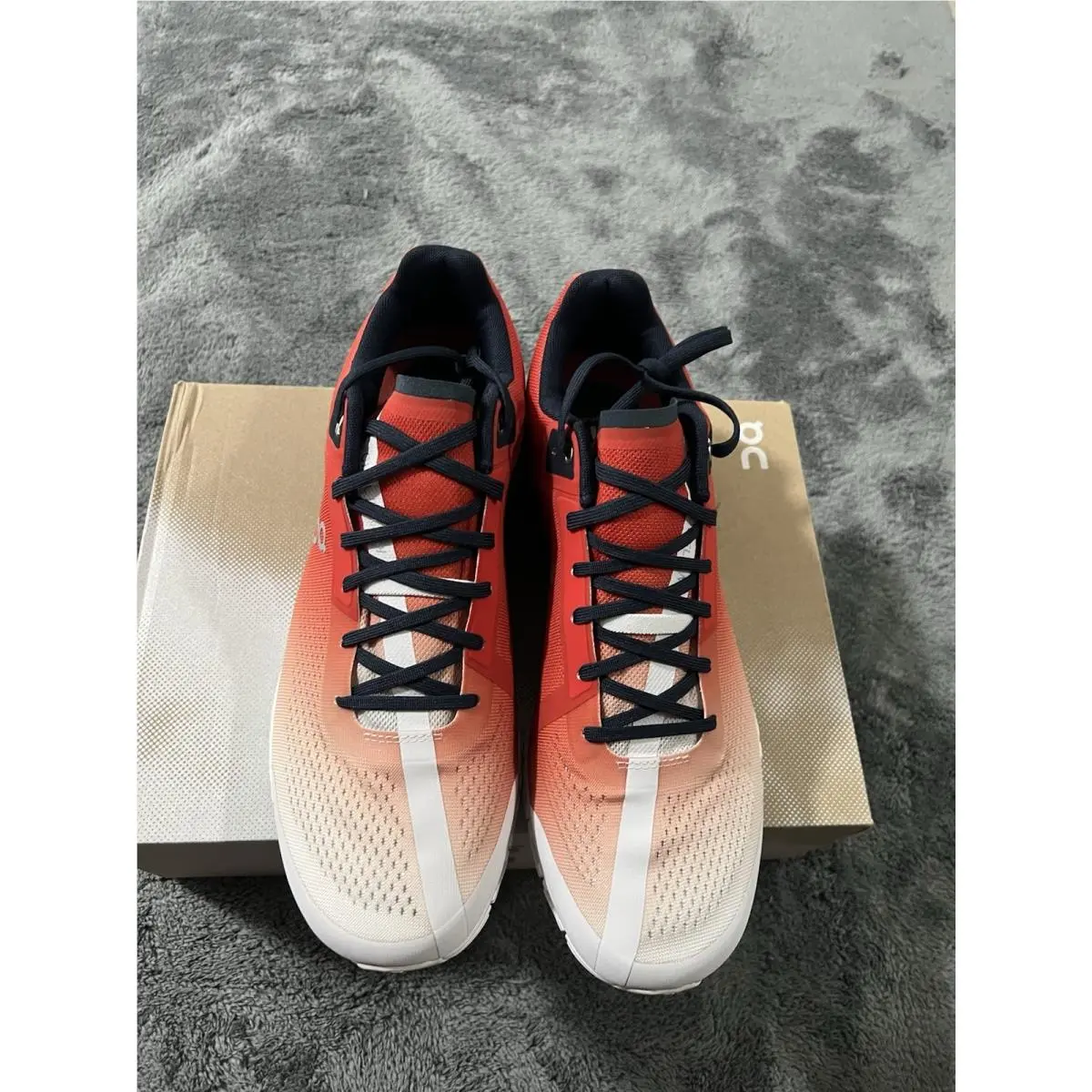 On-Running shoes - On Cloudflow - Cloudflow - Multicolor 1