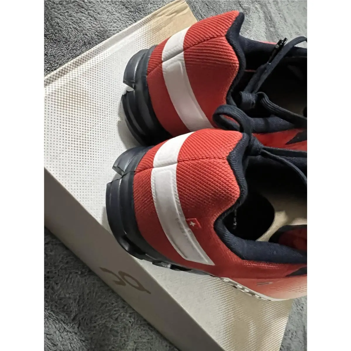 On-Running shoes - On Cloudflow - Cloudflow - Multicolor 4