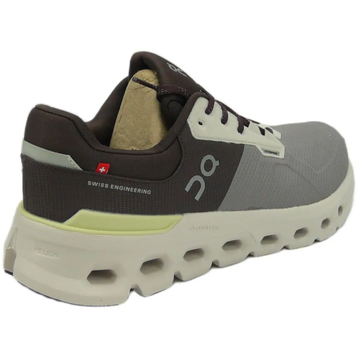 On-Running shoes - Zinc Seedling (UPC: 7615537118109) 1
