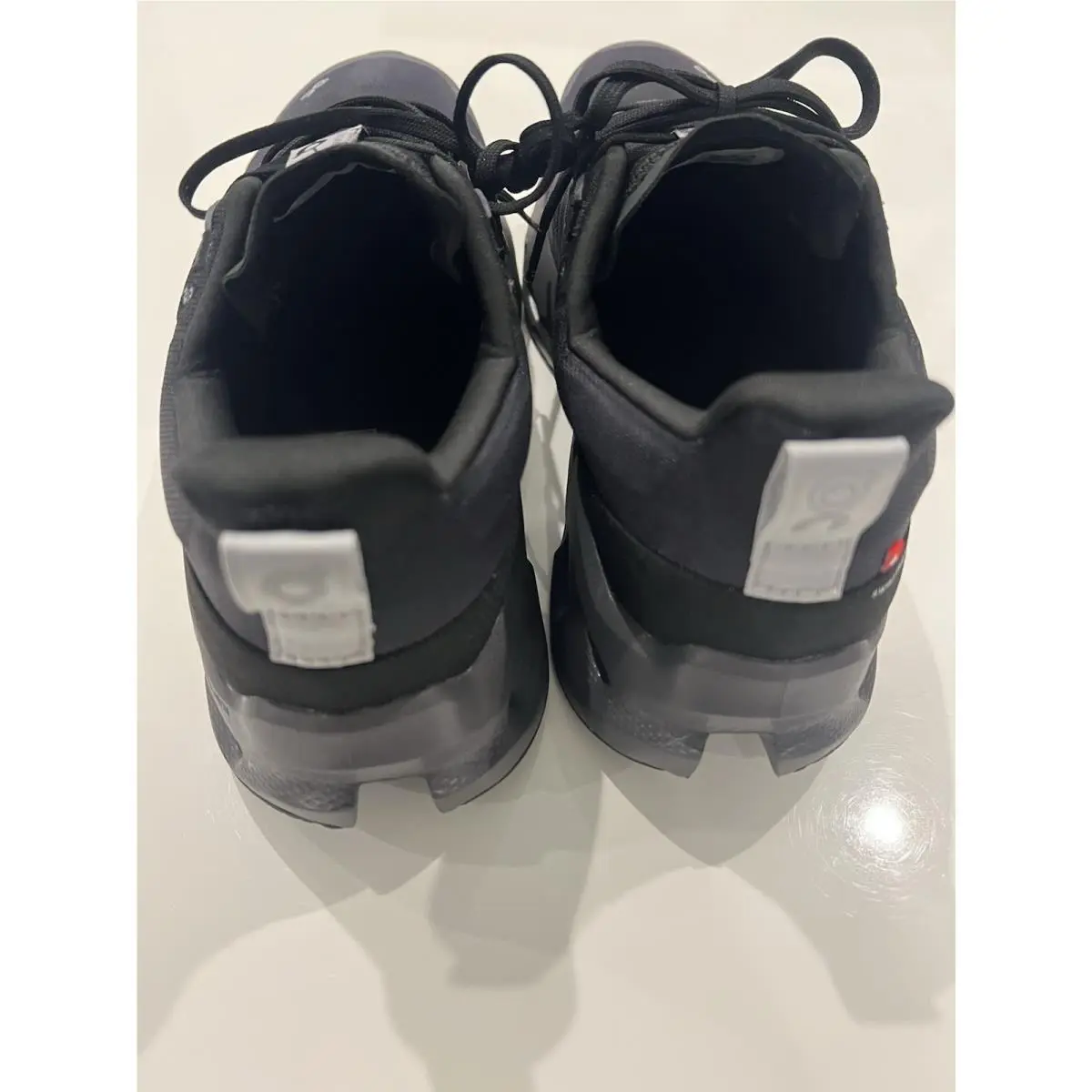 On-Running shoes - On Cloudsurfer - Cloudsurfer - Black (UPC: 7615537000114) 5