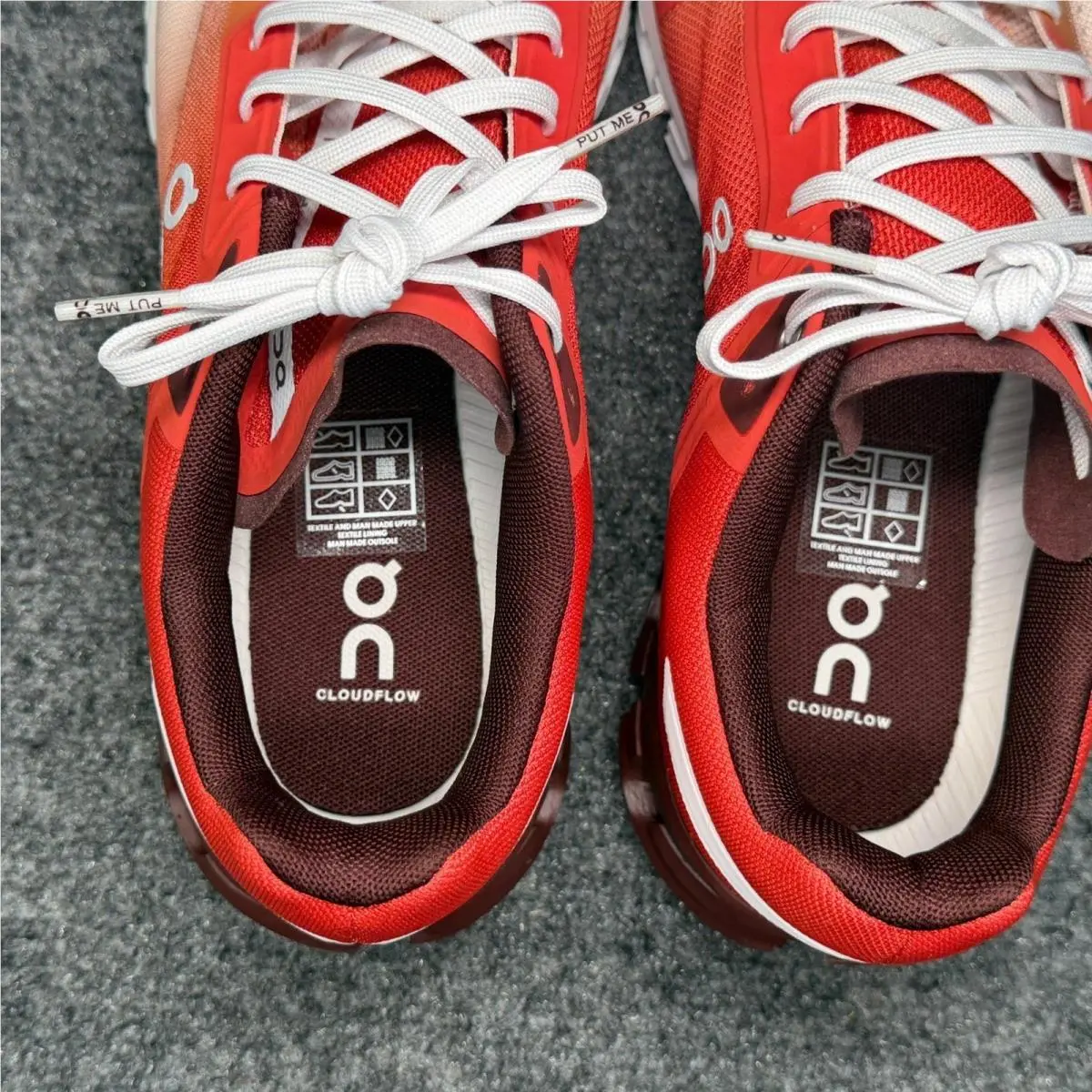 Newton shoes - 2599086 - 2599086 - White 8