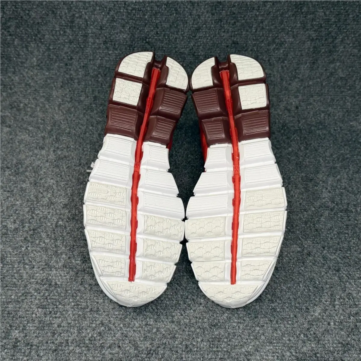 Newton shoes - 2599086 - 2599086 - White 9