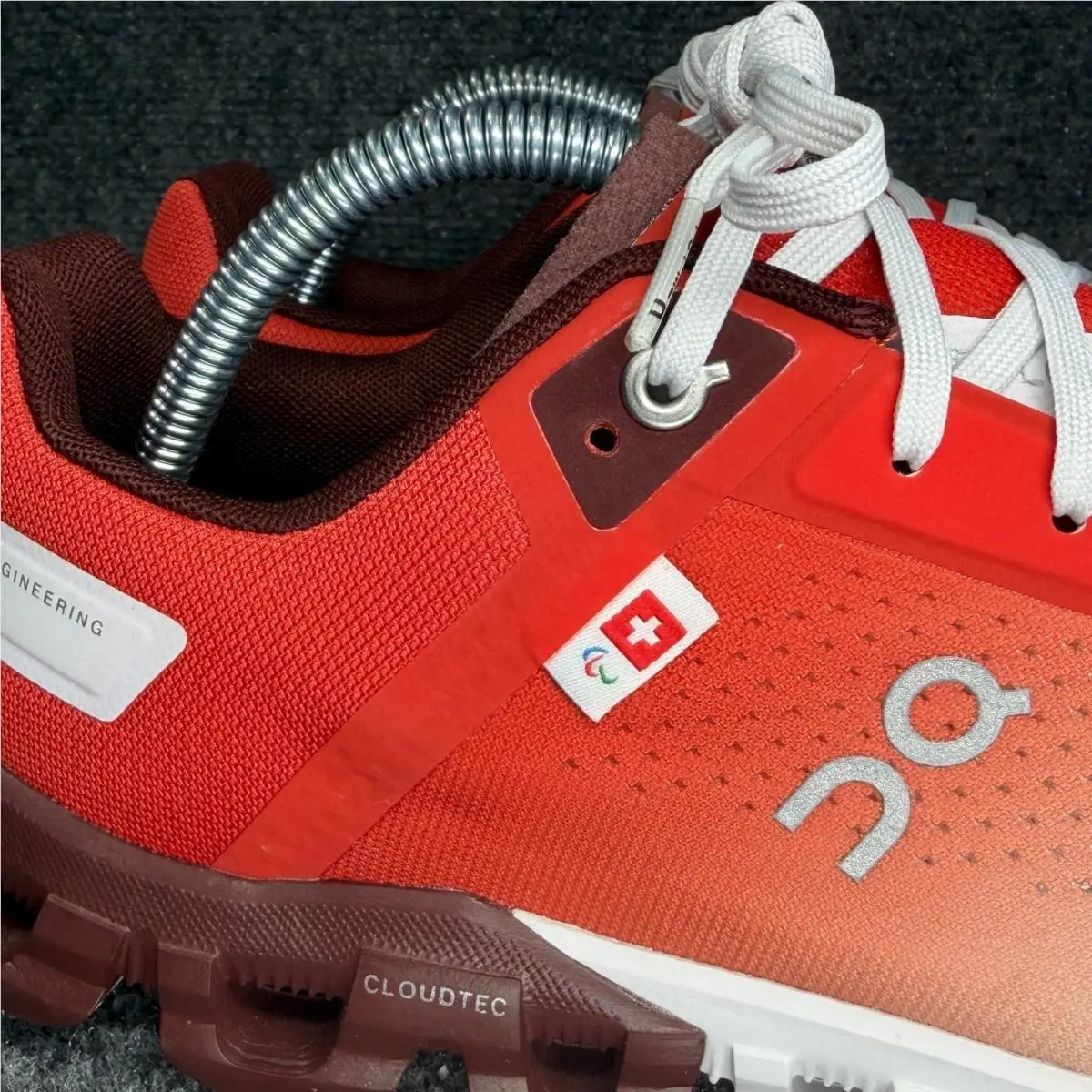 Newton shoes - 2599086 - 2599086 - White 0