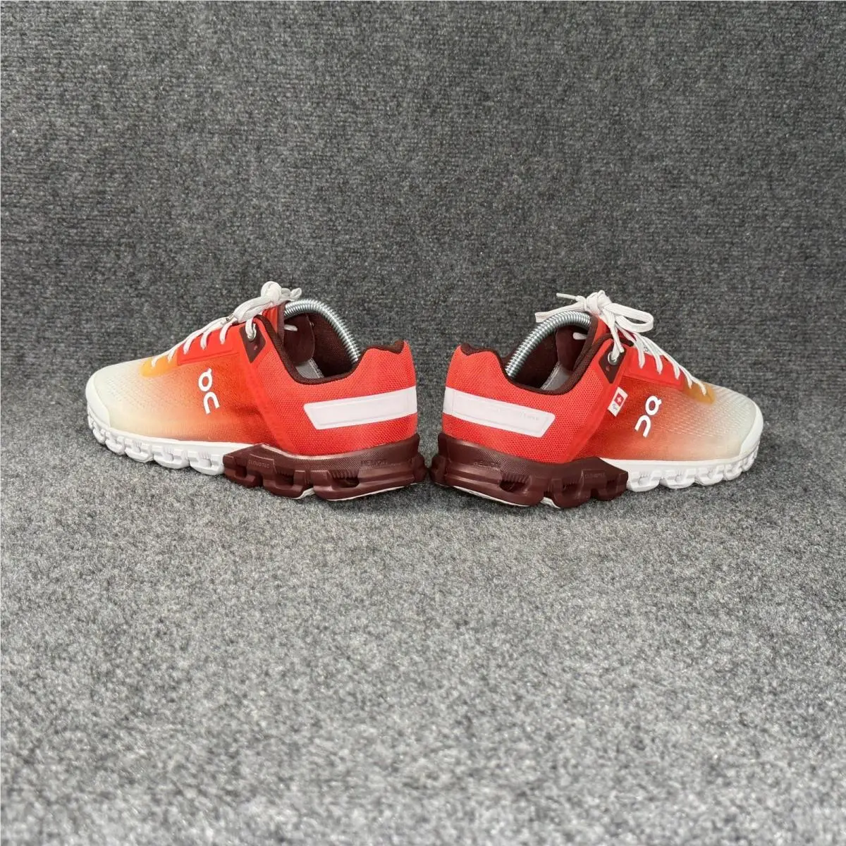 Newton shoes - 2599086 - 2599086 - White 5