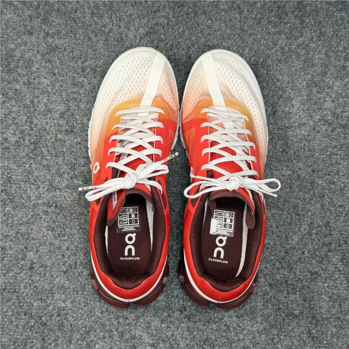 Newton shoes - 2599086 - 2599086 - White 7