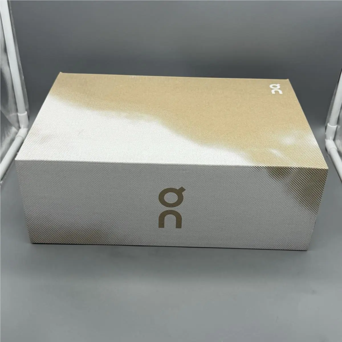 On-Running shoes - Cloudrock - Cloudrock - 2299552 - White (UPC: 7630040594486) 11
