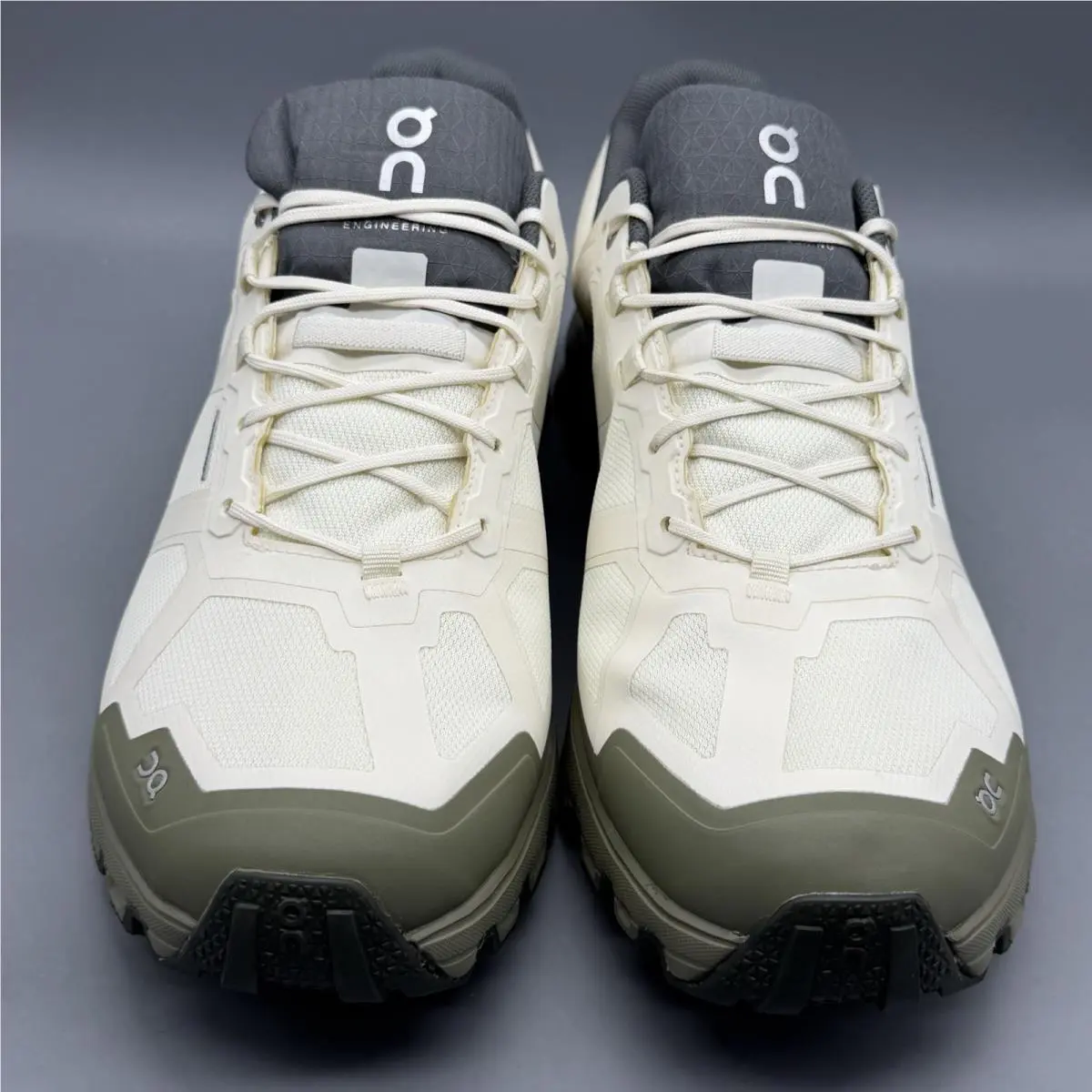On-Running shoes - Cloudrock - Cloudrock - 2299552 - White (UPC: 7630040594486) 0