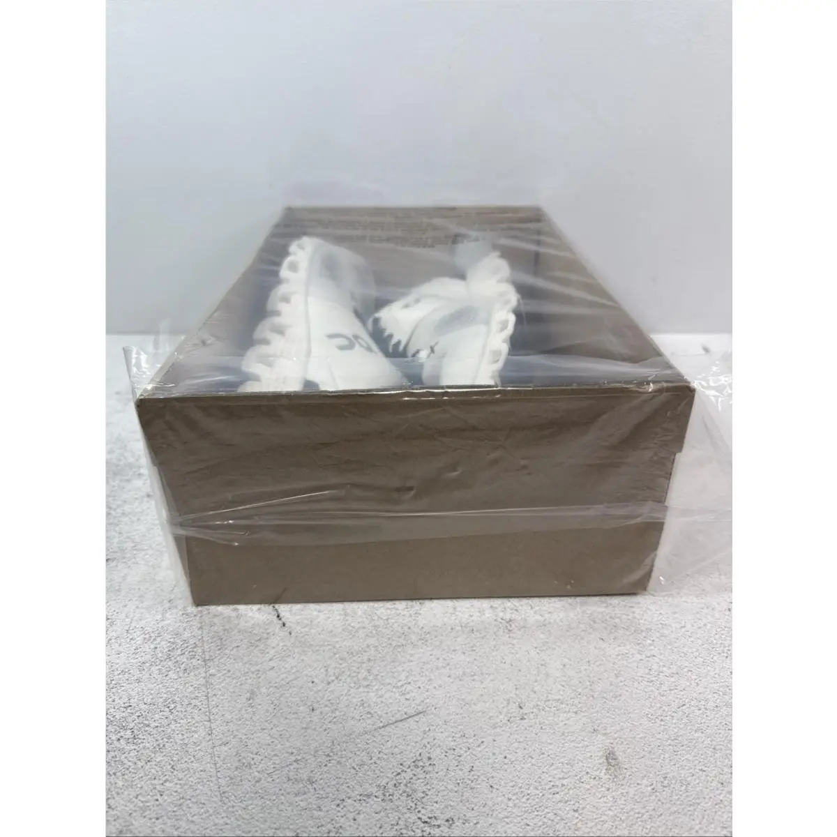 On-Running shoes - On Cloud X 3 - Cloud - White 19