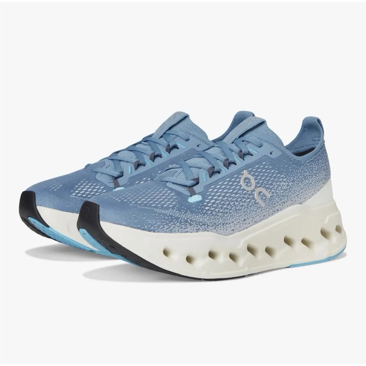On Running Cloudsurfer Max Dust Ivory 3MF30434287 Men