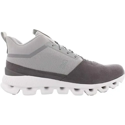 On-Running shoes - ON-Running Cloud - Cloud - 2899806 - Gray (UPC: 7630040556491) 0