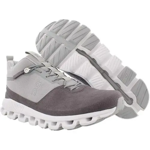On-Running shoes - ON-Running Cloud - Cloud - 2899806 - Gray (UPC: 7630040556491) 2
