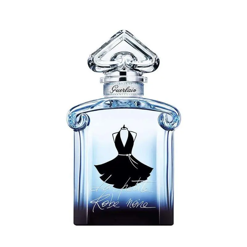 Guerlain La Petite Robe Noir Eau De Parfum Intense Spray 50Ml/1.6Oz