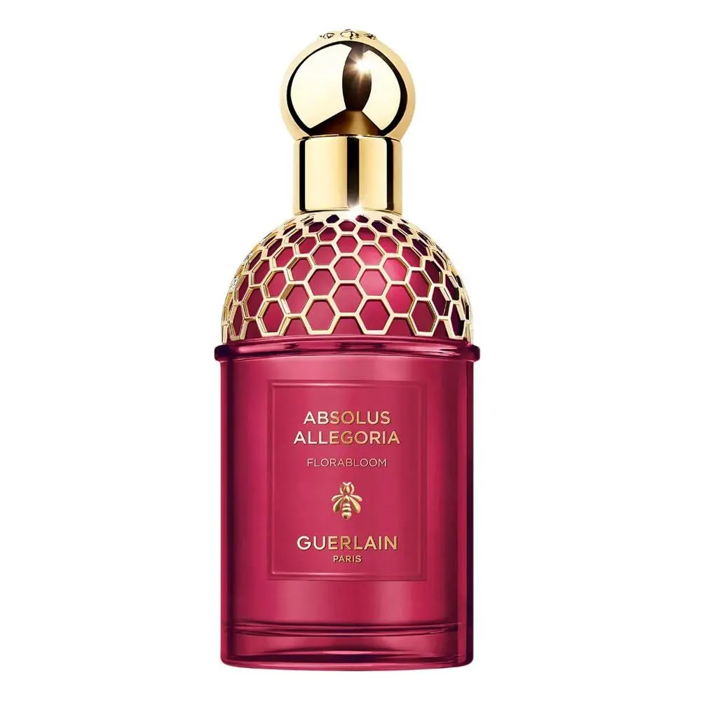 Guerlain Absolus Allegoria Florabloom Eau de Parfum - 2.5oz