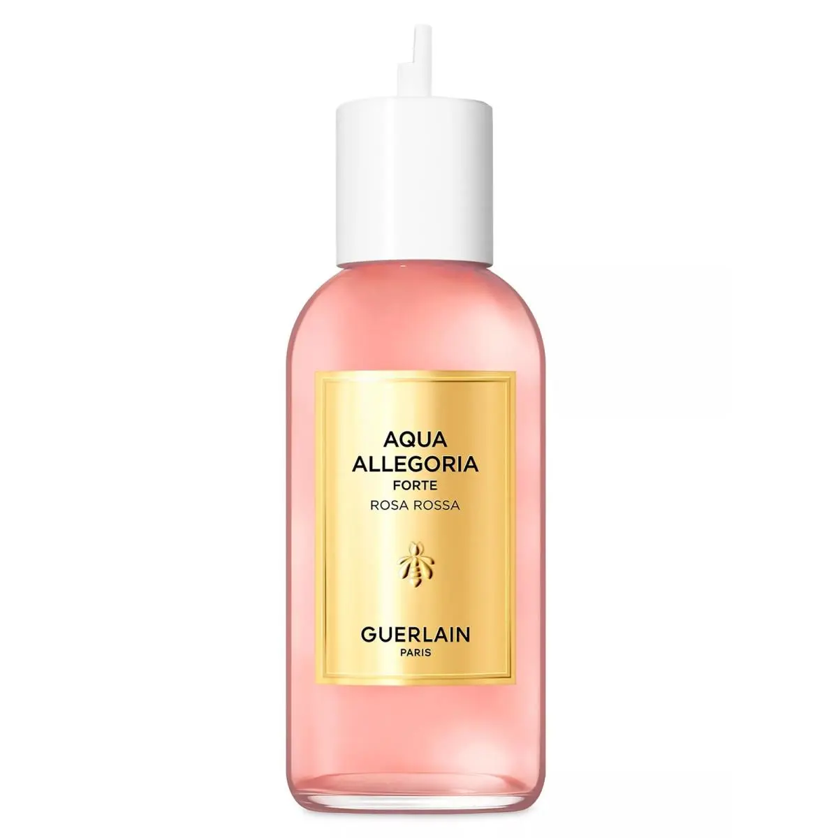 Guerlain Ladies Aqua Allegoria Forte Rosa Rossa Edp 6.7 oz Refill Fragrances