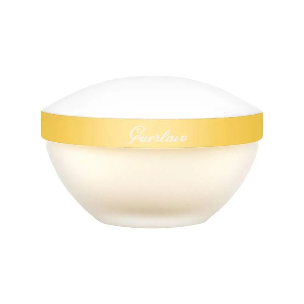 Shalimar - Guerlain - Supreme Body Cream 6.7 oz / 200 ml