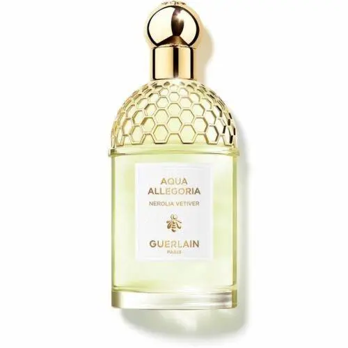 Guerlain Unisex Aqua Allegoria Nerolia Vetiver Edt Spray 4.2 oz Fragrances