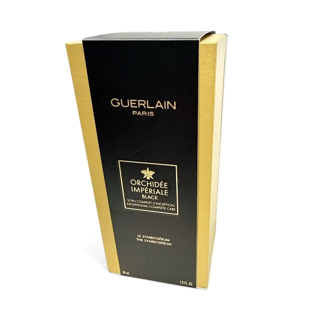 Guerlain Orchidée Impériale Black The Symbioserum 1 fl oz
