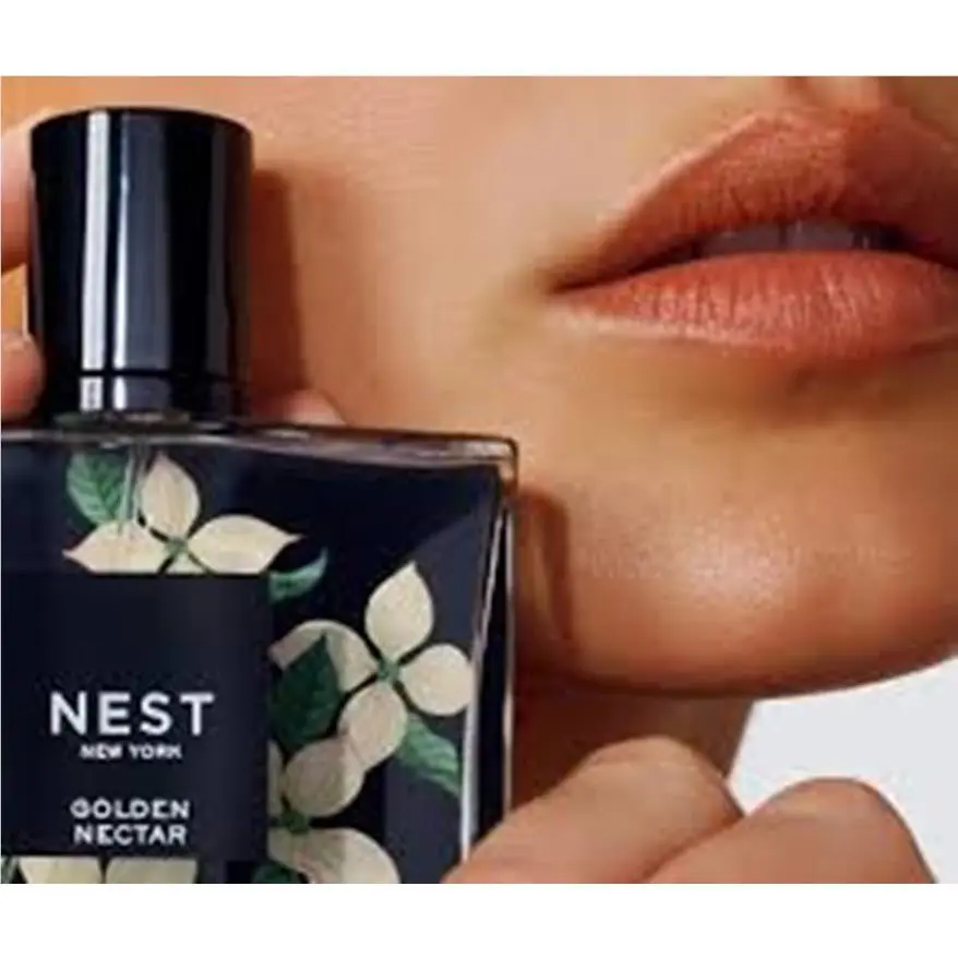 Nest York Golden Nectar Eau de Parfum Full Size 50ml Gift